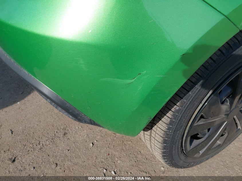 2013 MAZDA MAZDA2 SPORT - JM1DE1KZ2D0153408