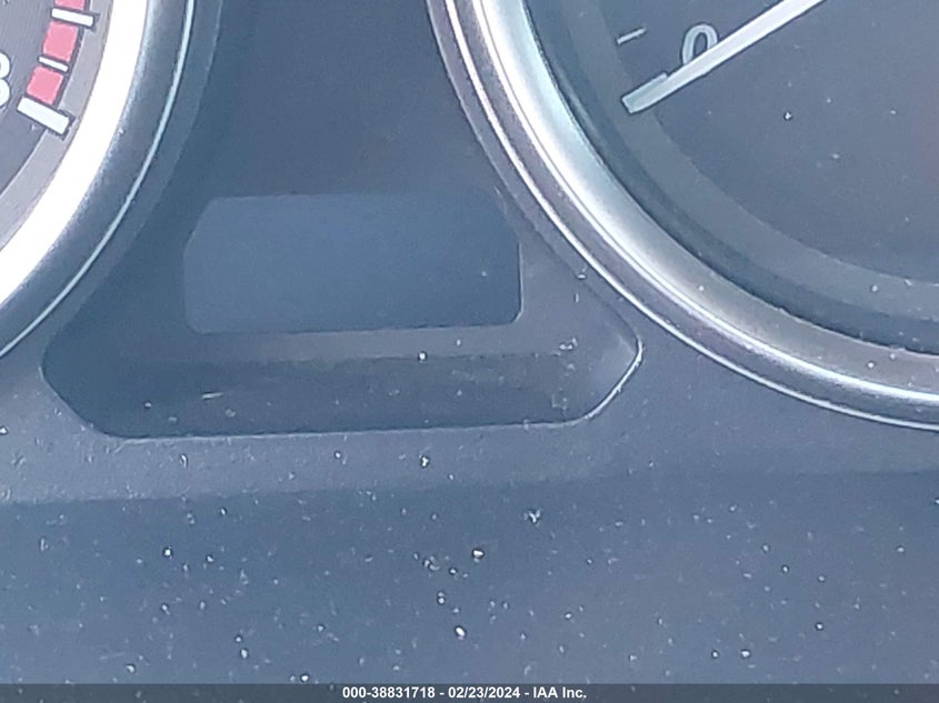 2013 MAZDA CX-9 GRAND TOURING - JM3TB2DA8D0420933