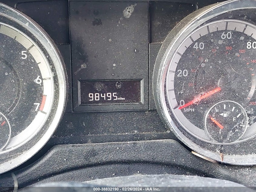 2019 DODGE GRAND CARAVAN SXT - 2C4RDGCG7KR800378