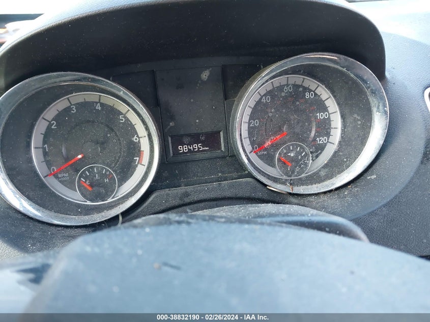 2019 DODGE GRAND CARAVAN SXT - 2C4RDGCG7KR800378