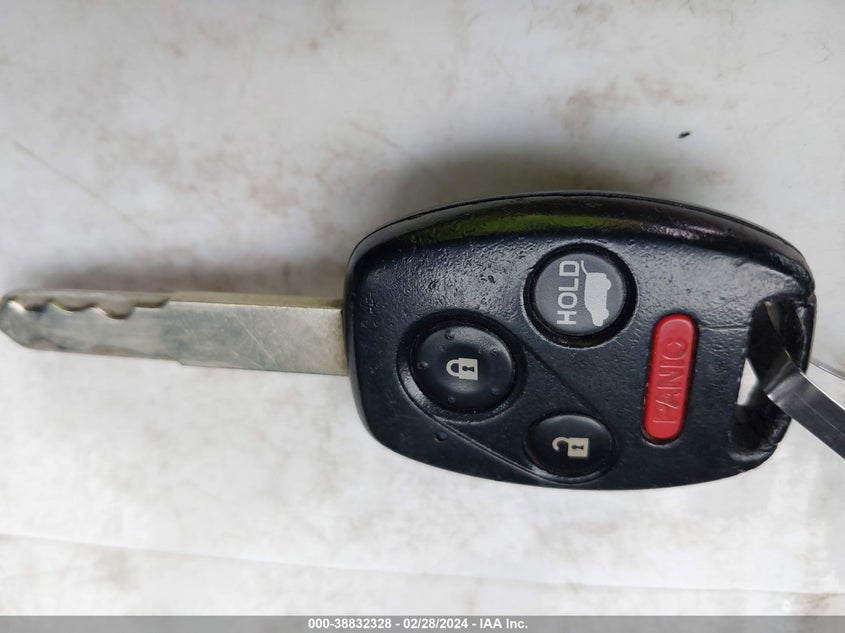 2013 HONDA PILOT TOURING - 5FNYF4H95DB069897