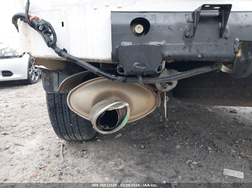 2013 HONDA PILOT TOURING - 5FNYF4H95DB069897