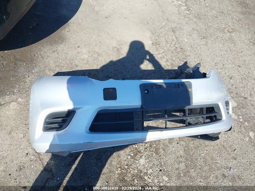 2014 NISSAN VERSA 1.6 SV - 3N1CN7AP1EL806753