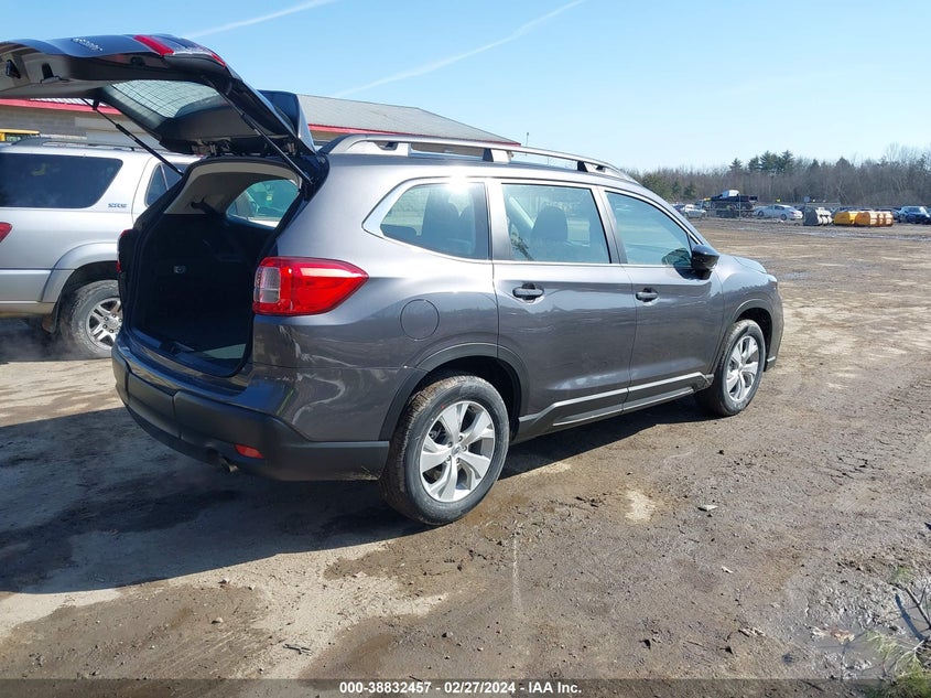 VIN 4S4WMAAD8R3419193 2024 SUBARU ASCENT
