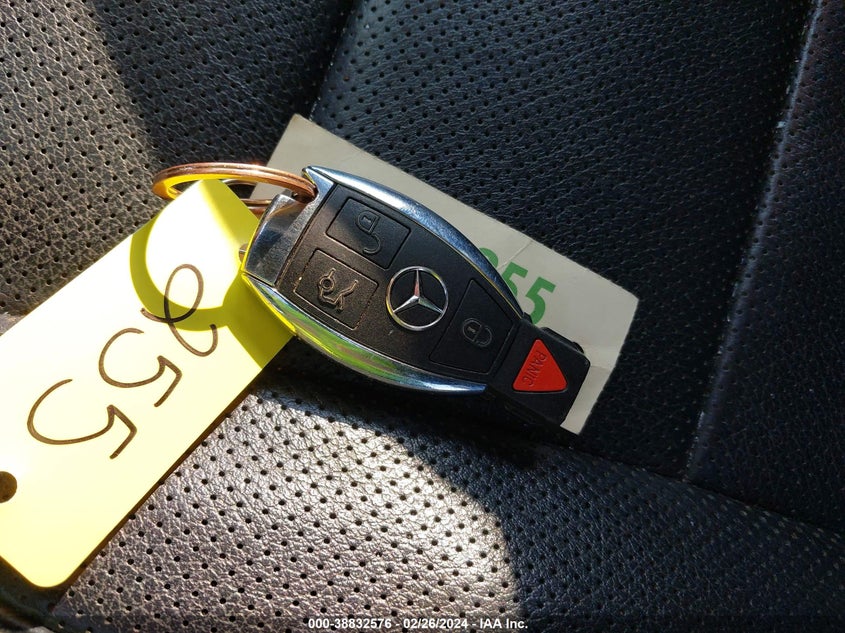 2013 MERCEDES-BENZ GL 450 450 4MATIC - 4JGDF7CE4DA253849