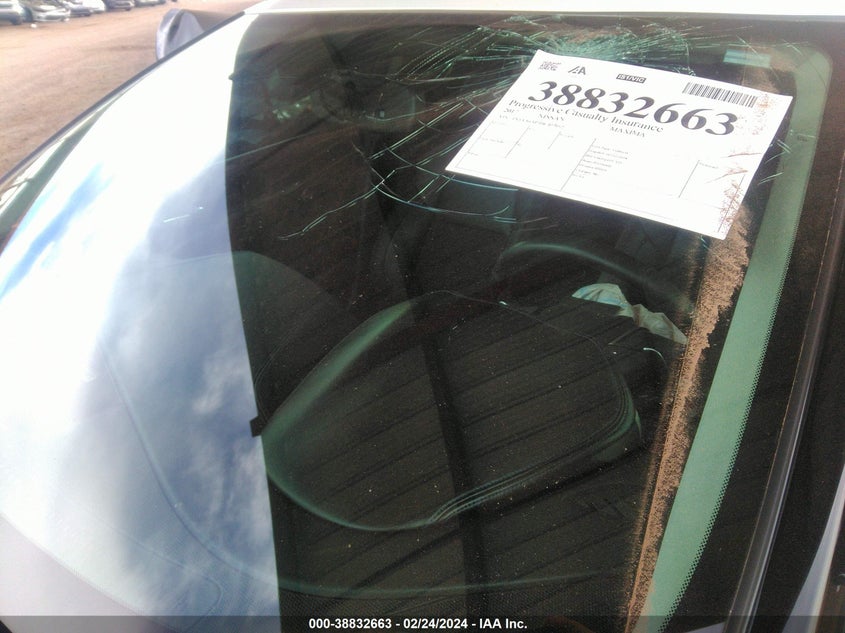 2017 NISSAN MAXIMA 3.5S/SV/SL/SR/PLAT - 1N4AA6AP3HC407052