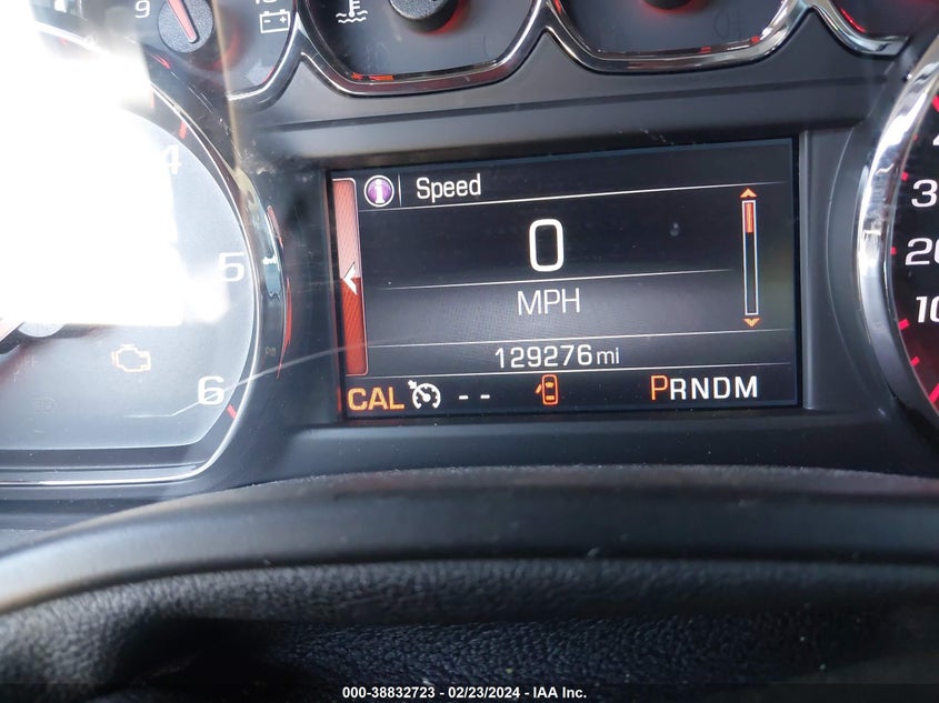 2015 GMC YUKON SLT - 1GKS1BKCXFR620288