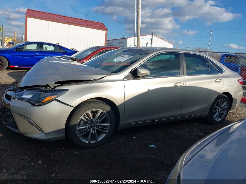 2016 Toyota Camry Hybrid/Le/Xle/Se VIN: 4T1BD1FK9GU182002 Lot: 38832747