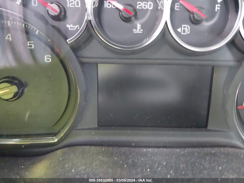 2019 CHEVROLET SILVERADO 1500 LT - 1GCUYDED6KZ182573