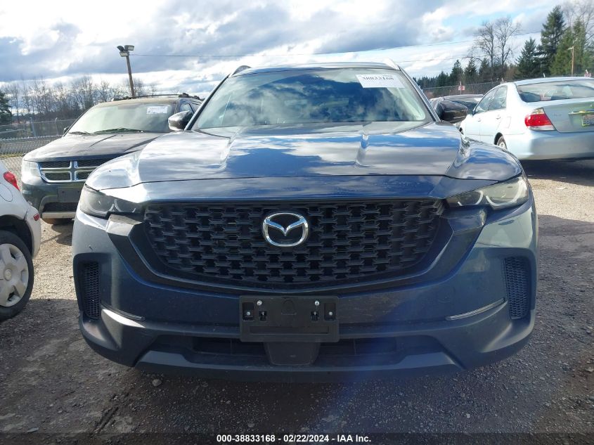 7MMVABBM3RN181867 2024 Mazda Cx-50 2.5 S Preferred