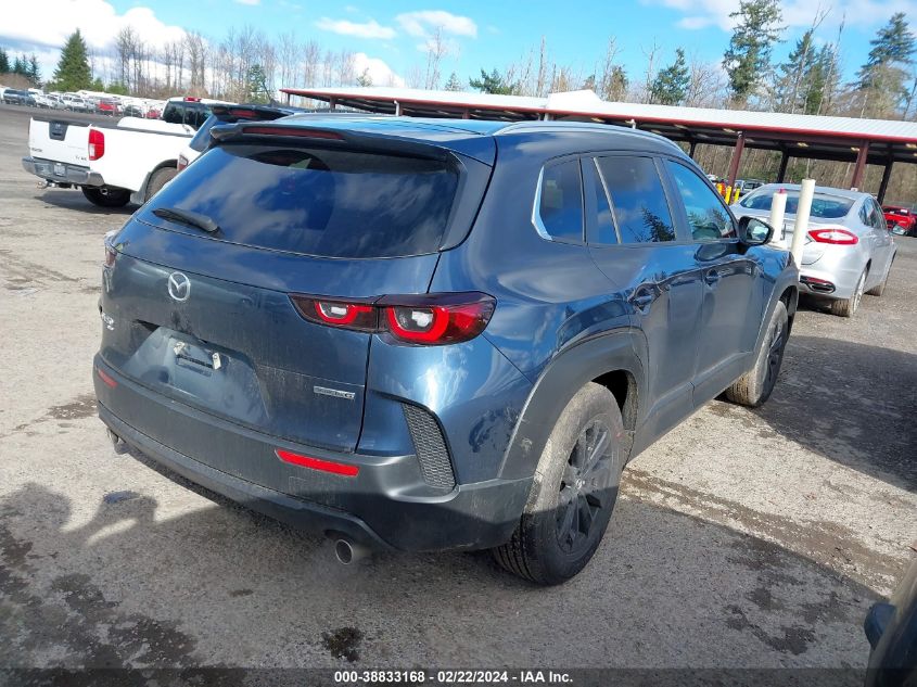 7MMVABBM3RN181867 2024 Mazda Cx-50 2.5 S Preferred