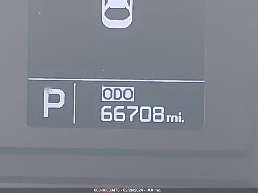 2015 KIA FORTE EX - KNAFX4A86F5374395