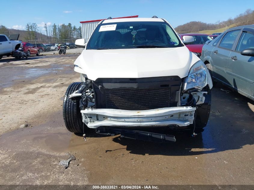 1GNFLGEK1FZ103637 2015 Chevrolet Equinox 2Lt