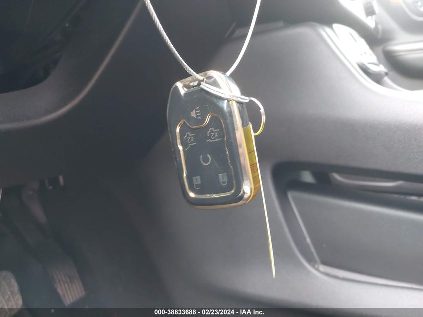 2019 GMC TERRAIN SLE - 3GKALMEV5KL169075