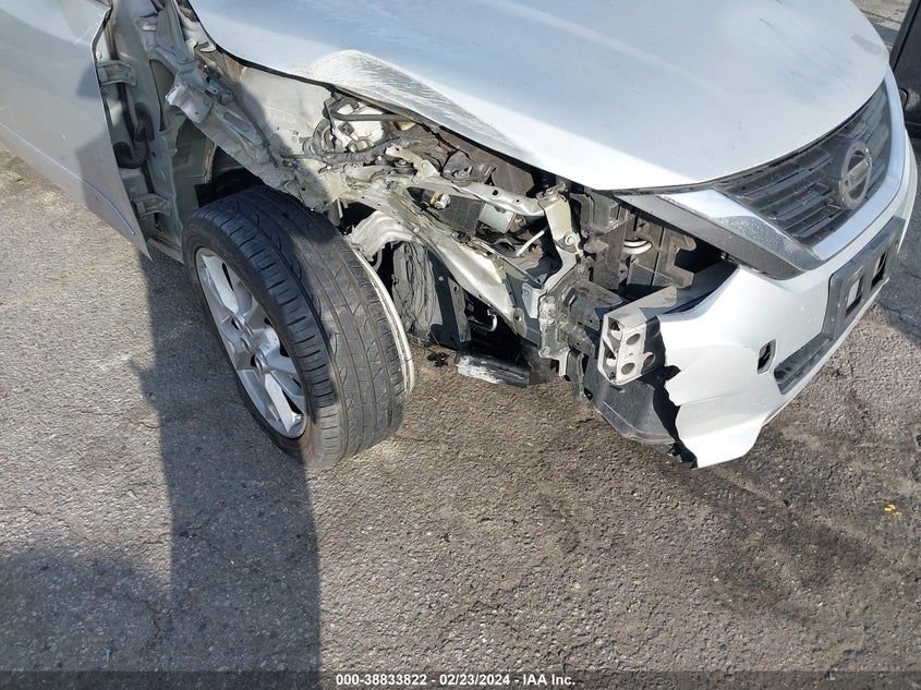 VIN 1N4AL3AP1HN311790 2017 NISSAN ALTIMA 2.5/S/SV/SL/SR