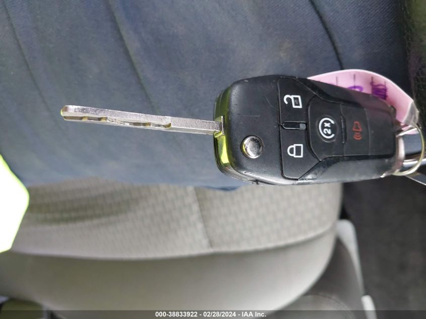 1FTEW1EF8GFA95034 2016 Ford F-150 Xlt