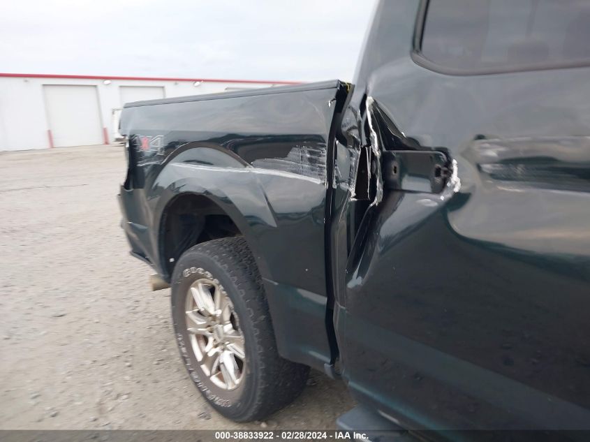 1FTEW1EF8GFA95034 2016 Ford F-150 Xlt