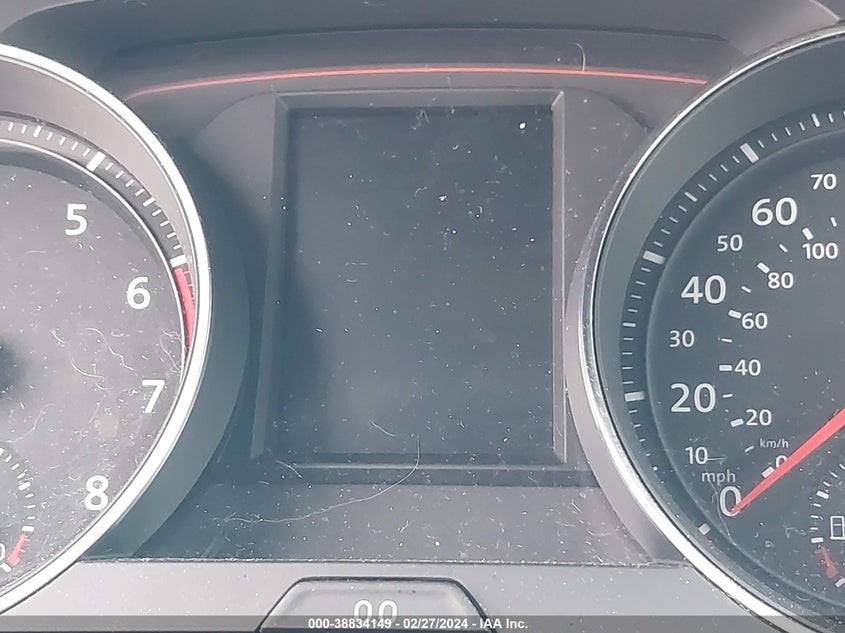 2016 VOLKSWAGEN GOLF GTI S 4-DOOR - 3VW4T7AU2GM063298