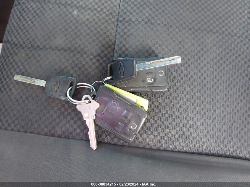 2014 CHEVROLET SILVERADO 1500 2LT - 3GCUKRECXEG124475