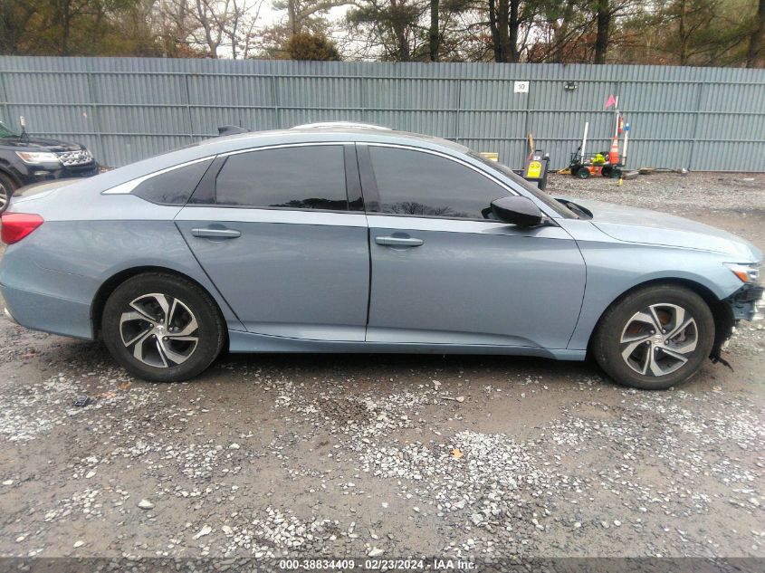 2021 Honda Accord Sport 2.0T VIN: 1HGCV2F38MA002690 Lot: 38834409