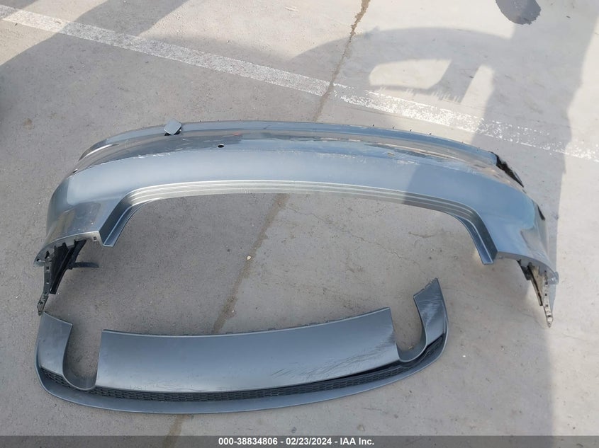 2016 AUDI A3 2.0T PREMIUM - WAUK8GFF2G1080893