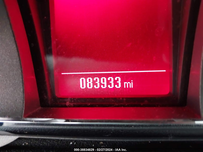 2016 GMC TERRAIN SLE-2 - 2GKALNEKXG6247857