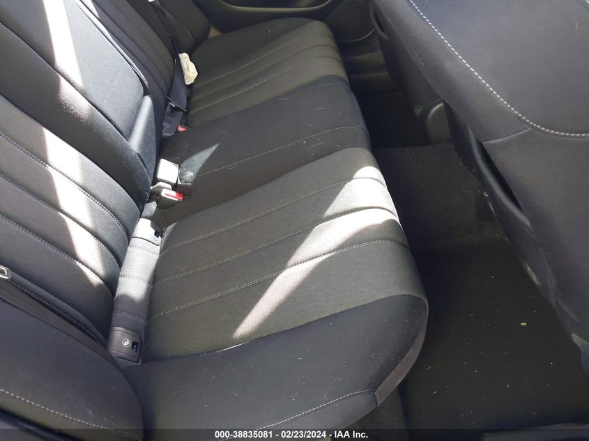 2018 MAZDA MAZDA6 SPORT - JM1GL1UM0J1336526