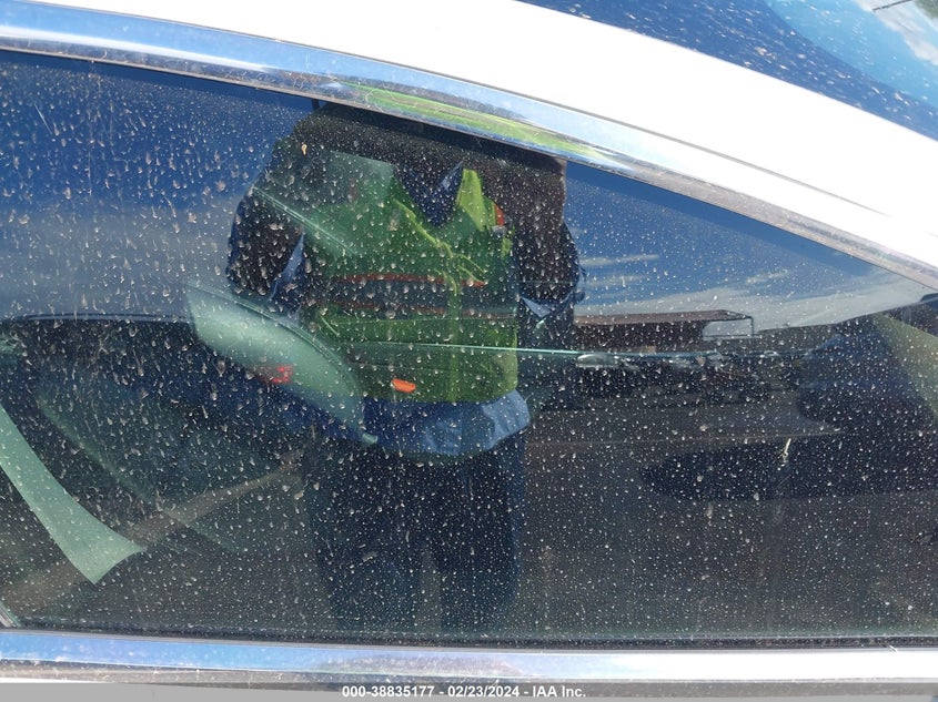 VIN 5YJ3E1EB0JF120771 2018 TESLA MODEL 3 LONG RANGE/PERFORMANCE