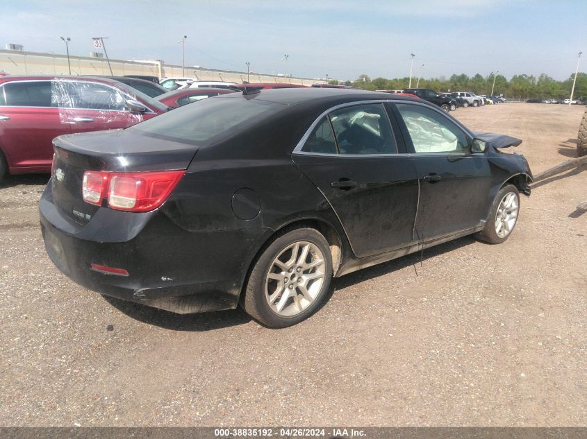 2013 Chevrolet Malibu Eco VIN: 1G11D5SR3DF340434 Lot: 38835192