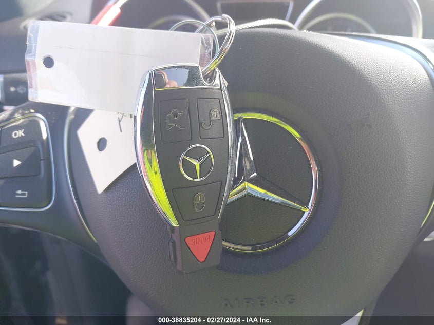 2018 MERCEDES-BENZ GLE 350 350 4MATIC - 4JGDA5HB5JB077532