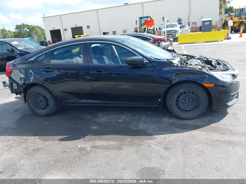 VIN 2HGFC2F57HH572465 2017 HONDA CIVIC LX