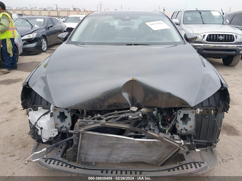 VIN JM1BPADL2M1319821 2021 MAZDA MAZDA3 PREMIUM