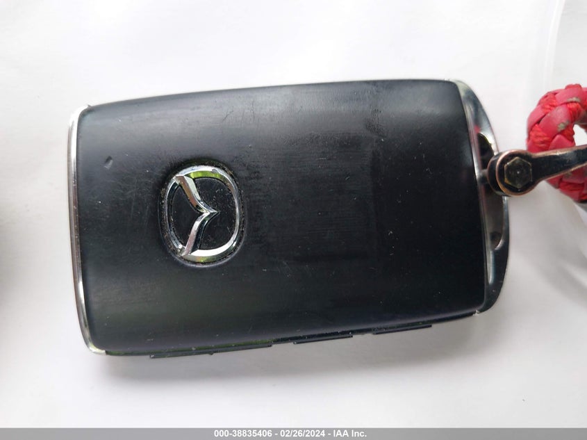 VIN JM1BPADL2M1319821 2021 MAZDA MAZDA3 PREMIUM
