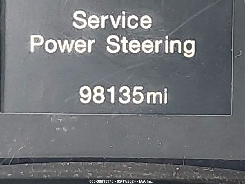 2017 Jeep Renegade Latitude Fwd VIN: ZACCJABB6HPE44178 Lot: 38835970