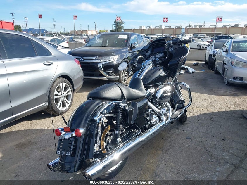 VIN 1HD1KHC23PB675803 2023 HARLEY-DAVIDSON FLTRX
