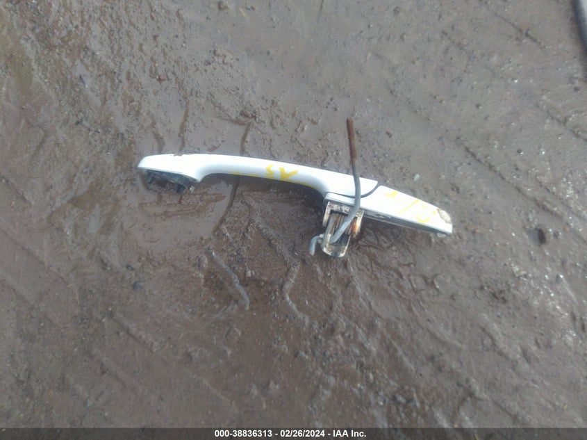 2014 CHEVROLET IMPALA LIMITED LT - 2G1WB5E36E1136223