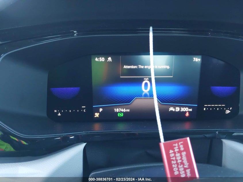 2022 VOLKSWAGEN TAOS 1.5T S - 3VVMX7B25NM060060