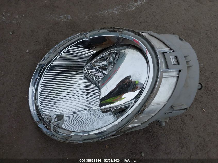 2005 Volkswagen New Beetle Gls 1.8T VIN: 3VWCD31Y35M314119 Lot: 38836866