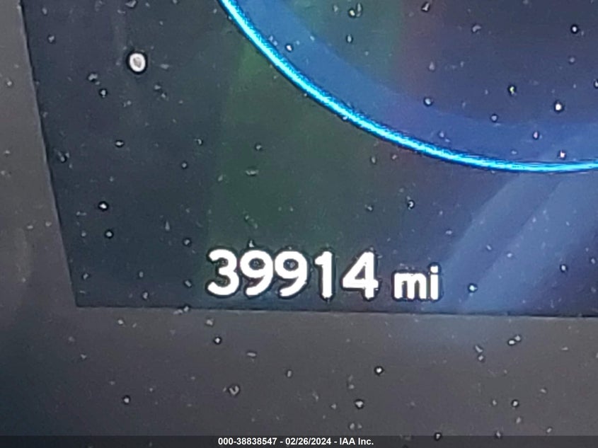 2019 BMW I8 - WBY2Z6C51K7D36096