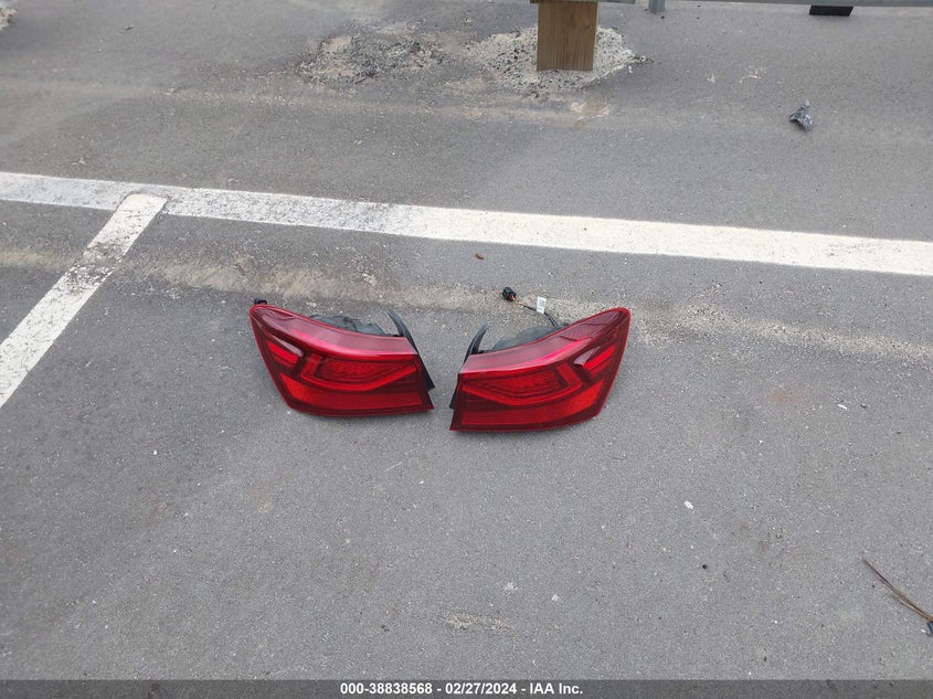 2020 KIA FORTE GT LINE/S - 3KPF34AD3LE235059