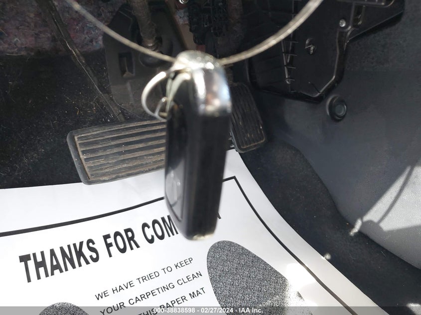 2015 HONDA CR-V EX - 2HKRM4H58FH605382