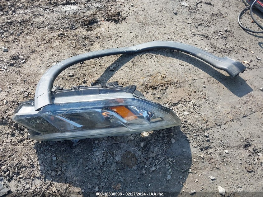 2015 HONDA CR-V EX - 2HKRM4H58FH605382