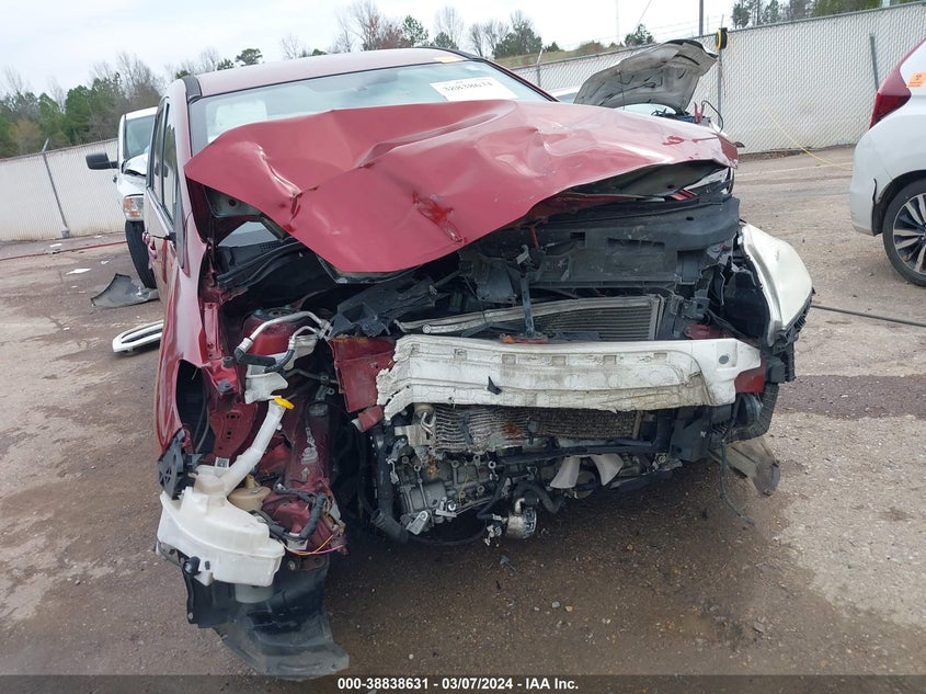 2010 Mazda Mazda5 Sport VIN: JM1CR2W37A0379743 Lot: 38838631