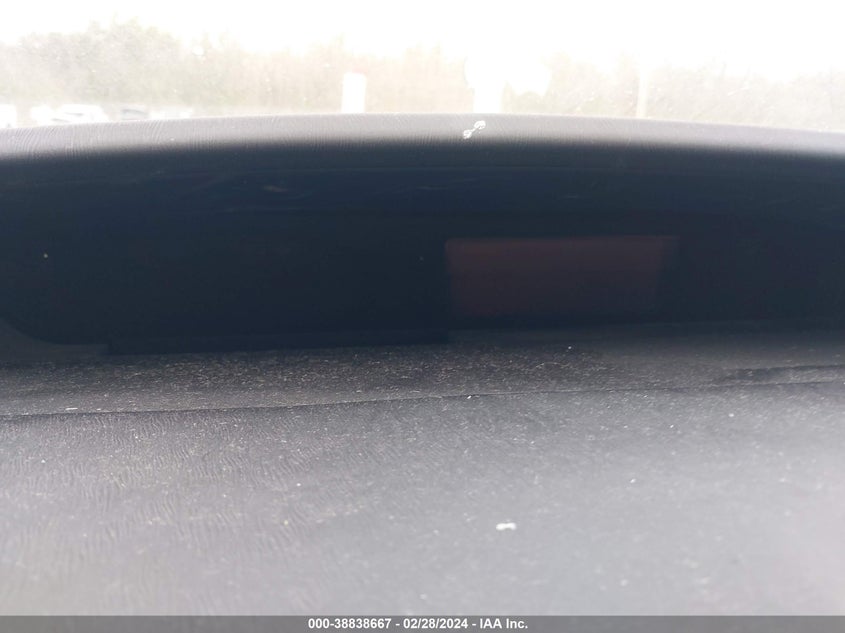 2013 TOYOTA PRIUS TWO - JTDKN3DU8D5630575