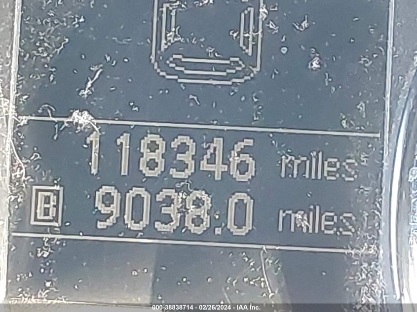 2013 NISSAN ROGUE S - JN8AS5MT2DW546614