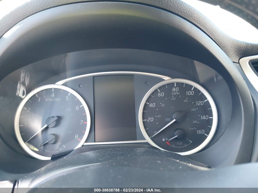 VIN 3N1AB7AP3JY279294 2018 NISSAN SENTRA S