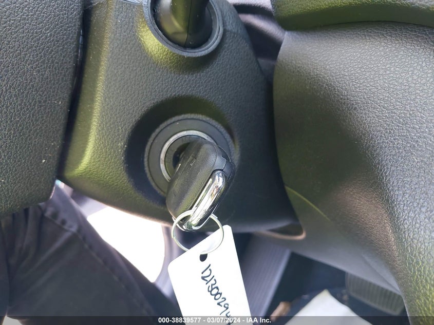 2018 HYUNDAI TUCSON SE - KM8J23A40JU633833