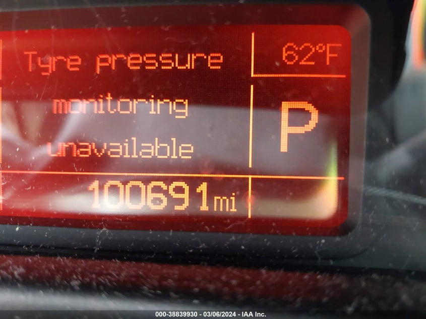 2014 FIAT 500L - ZFBCFATH5EZ011259