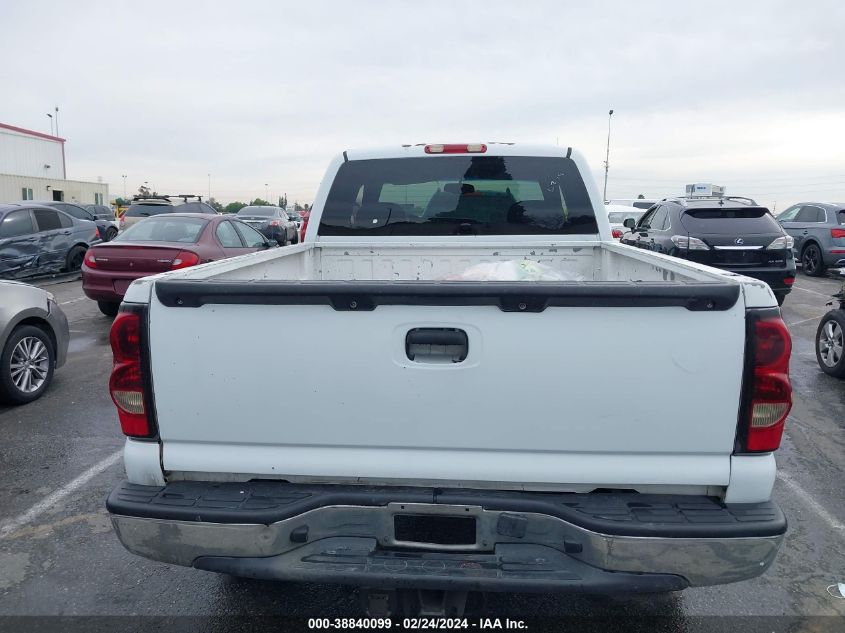 2004 Chevrolet Silverado 1500 Lt VIN: 2GCEC19TX41225181 Lot: 38840099