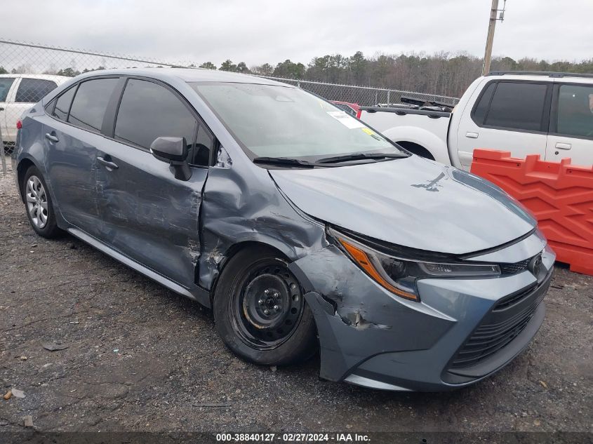 2023 TOYOTA COROLLA LE - 5YFB4MDE5PP053061